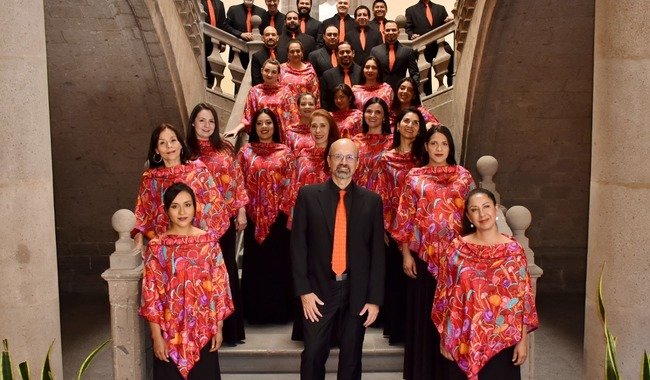 CORO-DE-MADRIGALISTAS