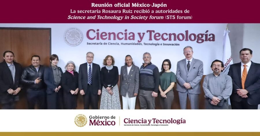 Japon-Foro-Ciencia
