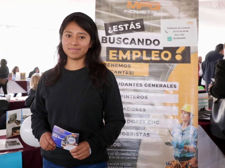 del-Empleo