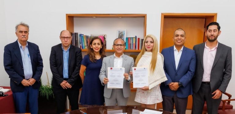 EdoMéx y Jalisco se unen en favor de donación y trasplante de tejidos mediante acuerdo de colaboración